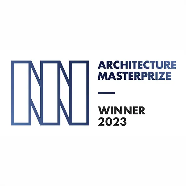 Architecture MasterPrize für das Drehhaus Kylie von Gronych + Dollega Architekten