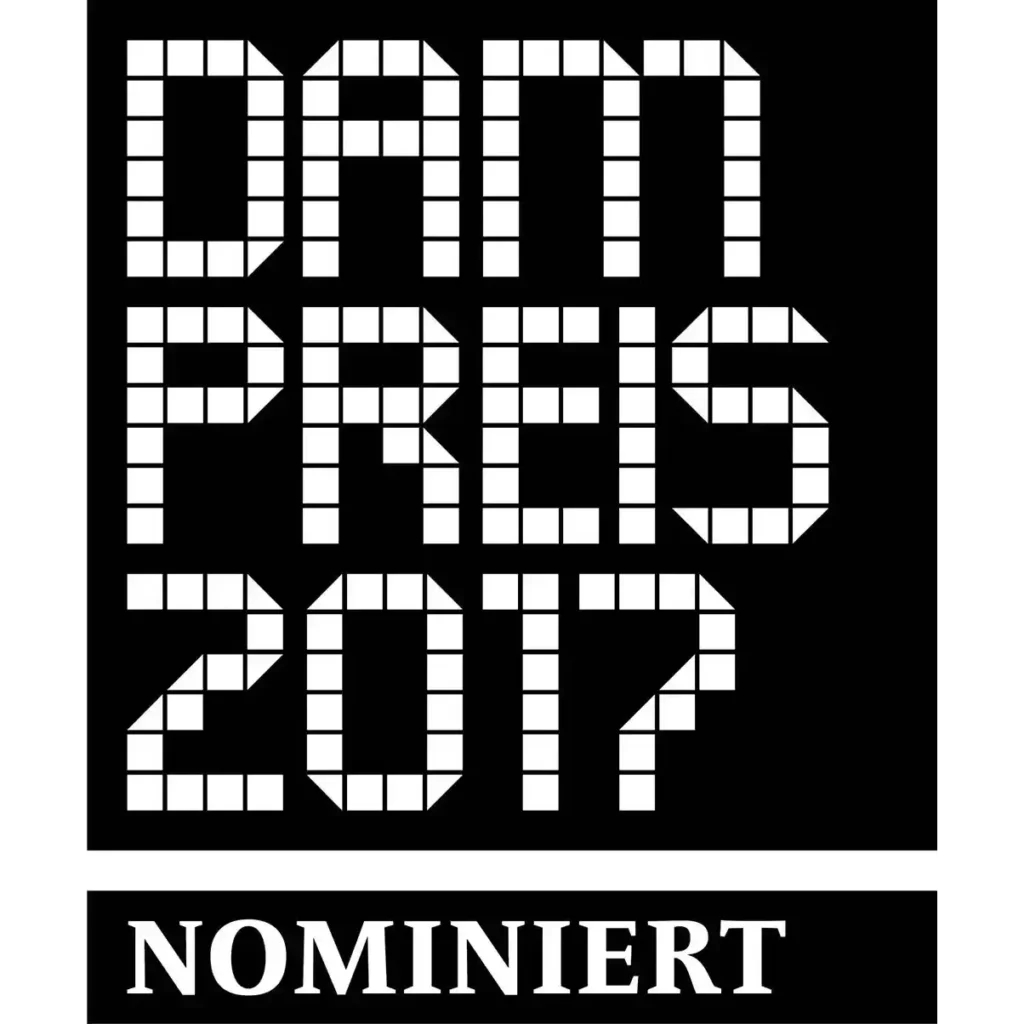 DAM Preis 2017 Nominierung für Villa im Hardtwald von Gronych + Dollega Architekten