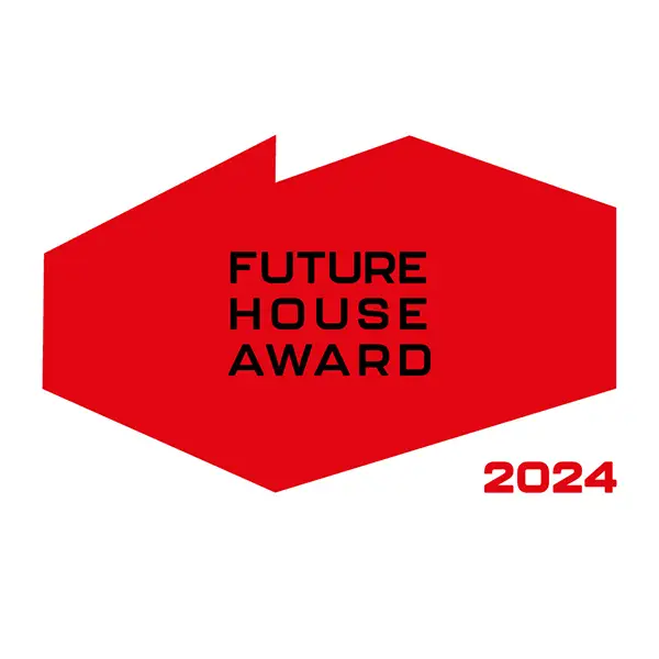 Future House Award 2024 für das Drehhaus Kylie von Gronych + Dollega Architekten