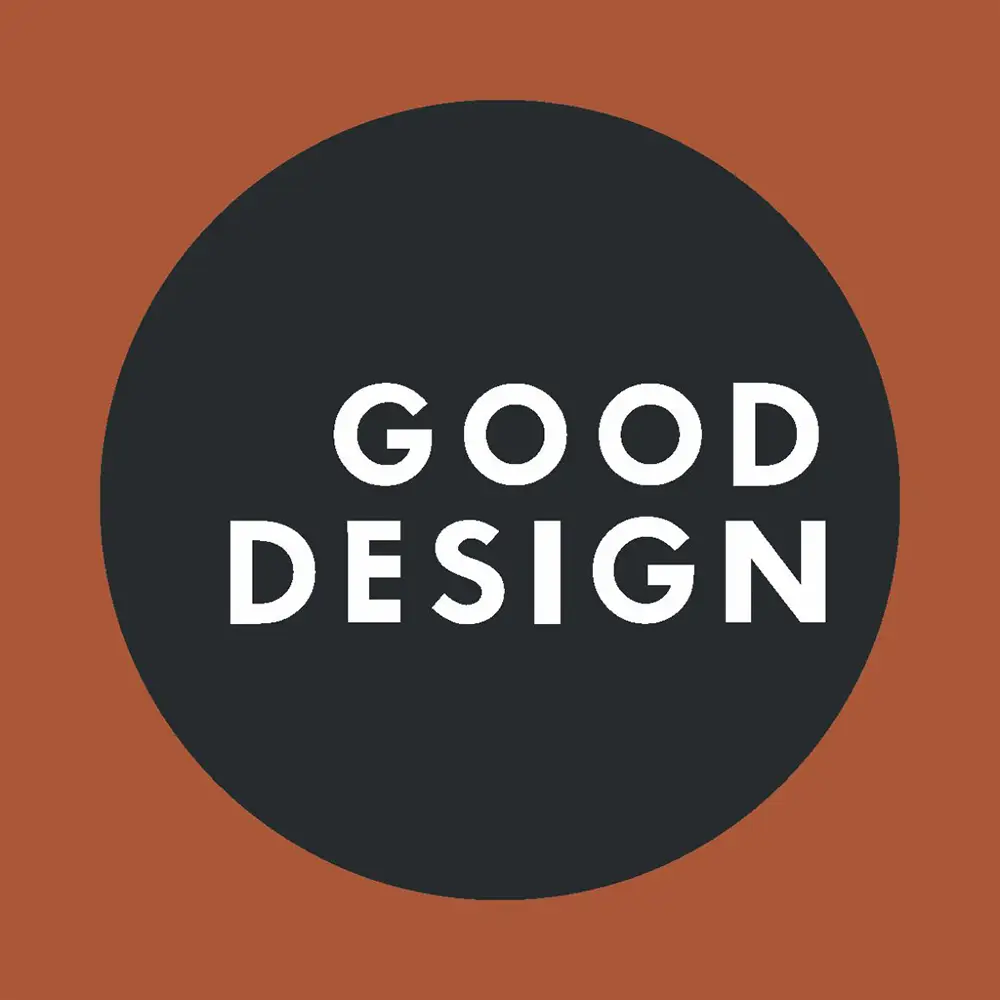 Good Design Award 2022 Wohnhaus An Steins Garten in Gießen von Gronych + Dollega Architekten