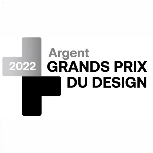 GRANDS PRIX DU DESIGN 2022 Wohnhaus An Steins Garten in Gießen von Gronych + Dollega Architekten