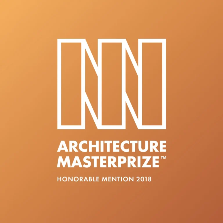 Architecture MasterPrize 2018 für Solmser Schloss von Gronych + Dollega Architekten