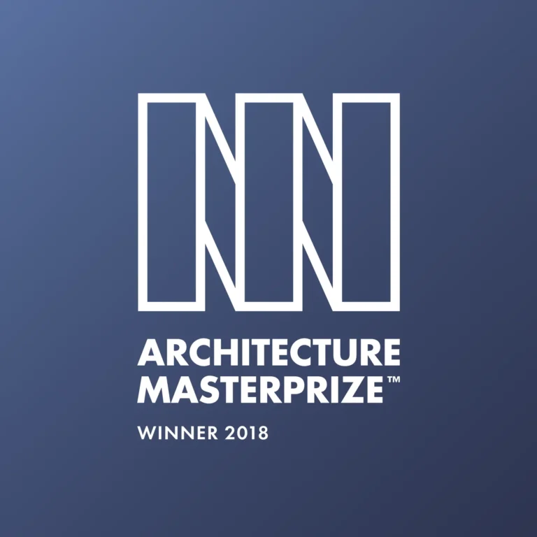 Architecture MasterPrize 2018 für Wohnen und Arbeiten auf dem Hauserberg von Gronych + Dollega Architekten