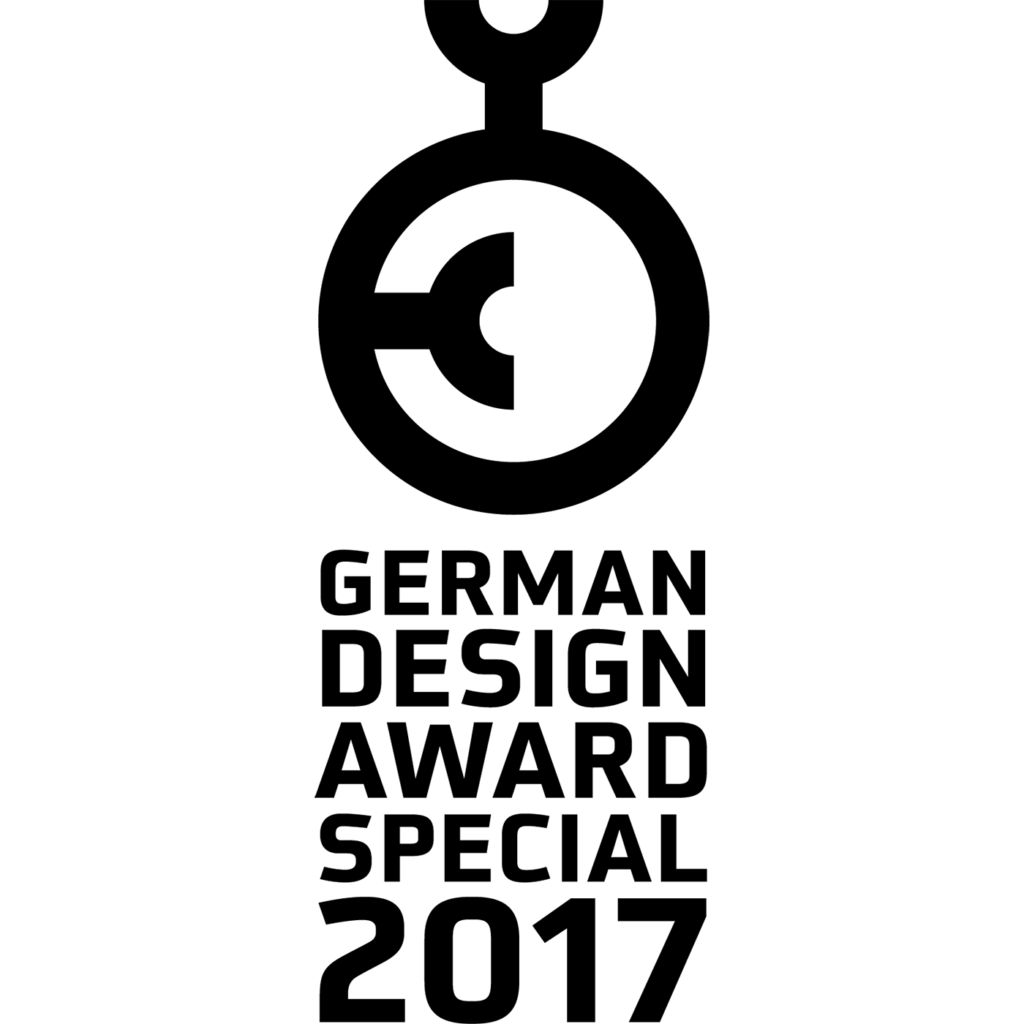 German Design Award 2017 für Haus des Markscheiders von Gronych + Dollega Architekten