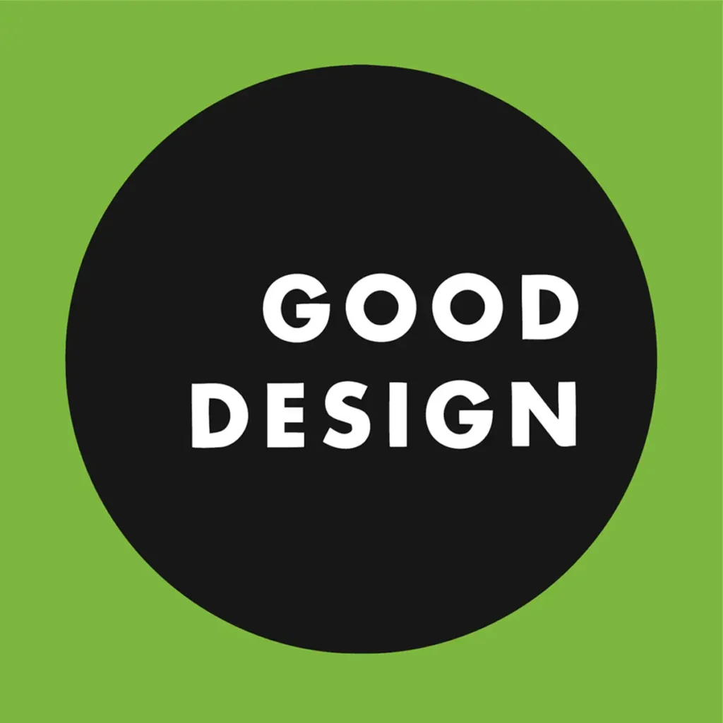 Green Good Design 2017 für Solmser Schloss von Gronych + Dollega Architekten