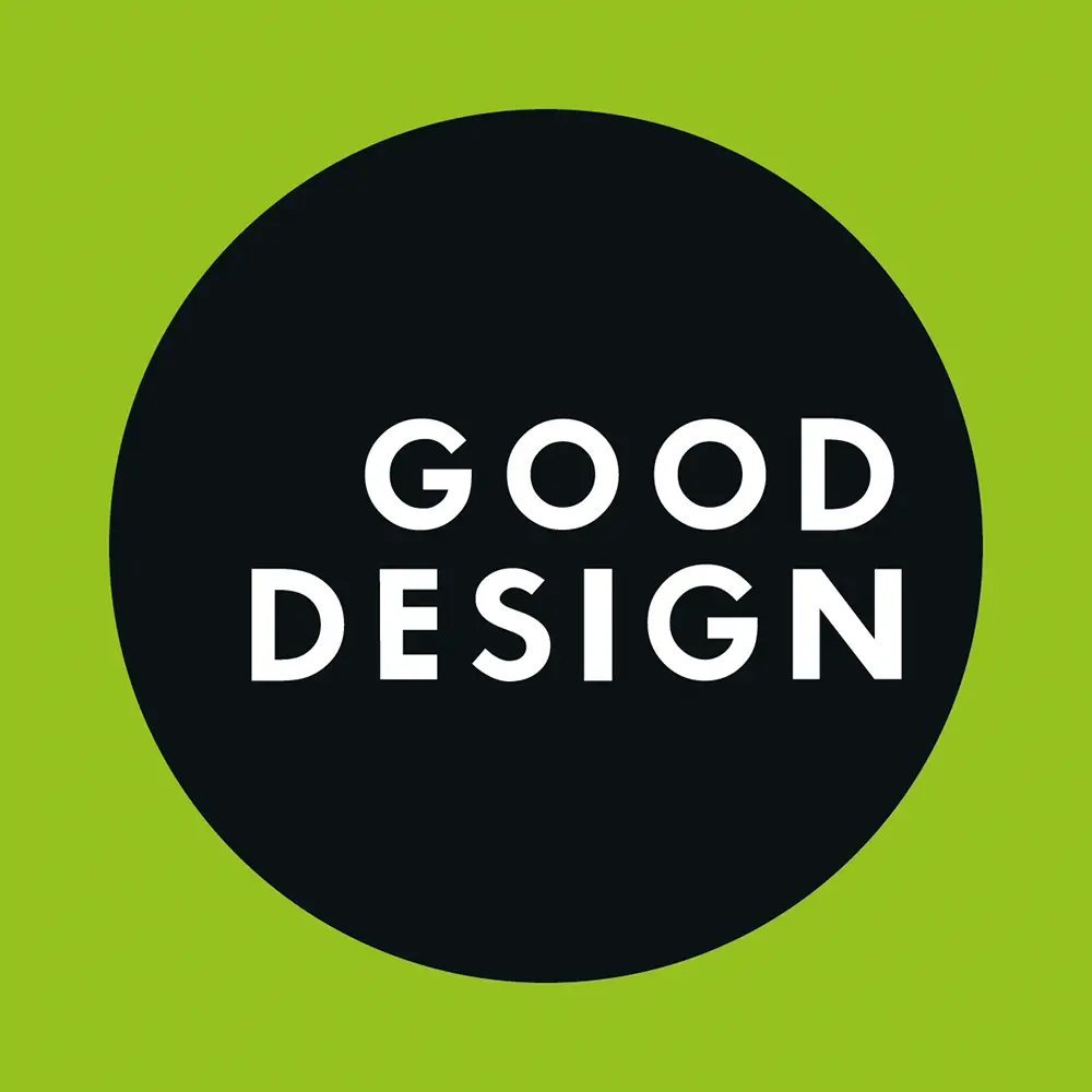 Green Good Design 2017 für Wohnen und Arbeiten auf dem Hauserberg von Gronych + Dollega Architekten