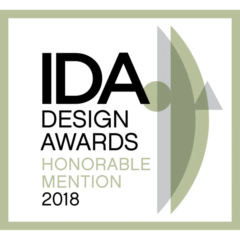 IDA International Design Award 2019 für Wohnen und Arbeiten auf dem Hauserberg von Gronych + Dollega Architekten