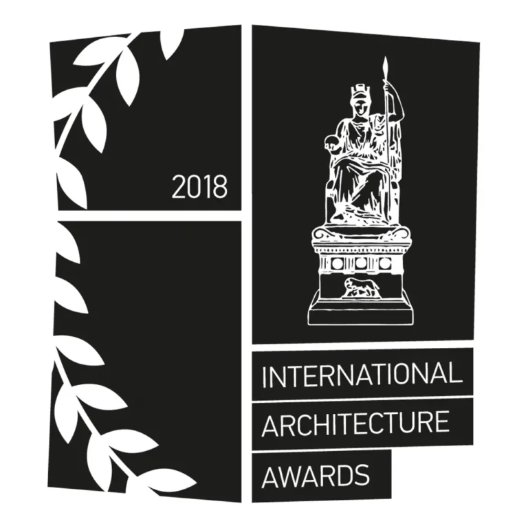 International Architecture Award 2018 für Wohnen und Arbeiten auf dem Hauserberg von Gronych + Dollega Architekten
