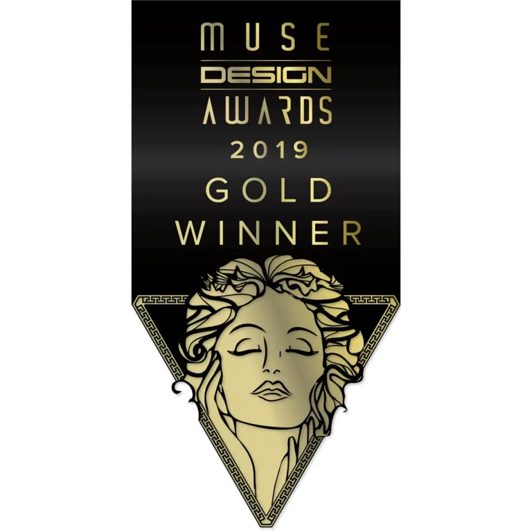 MUSE Design Awards 2019 für Solmser Schloss von Gronych + Dollega Architekten
