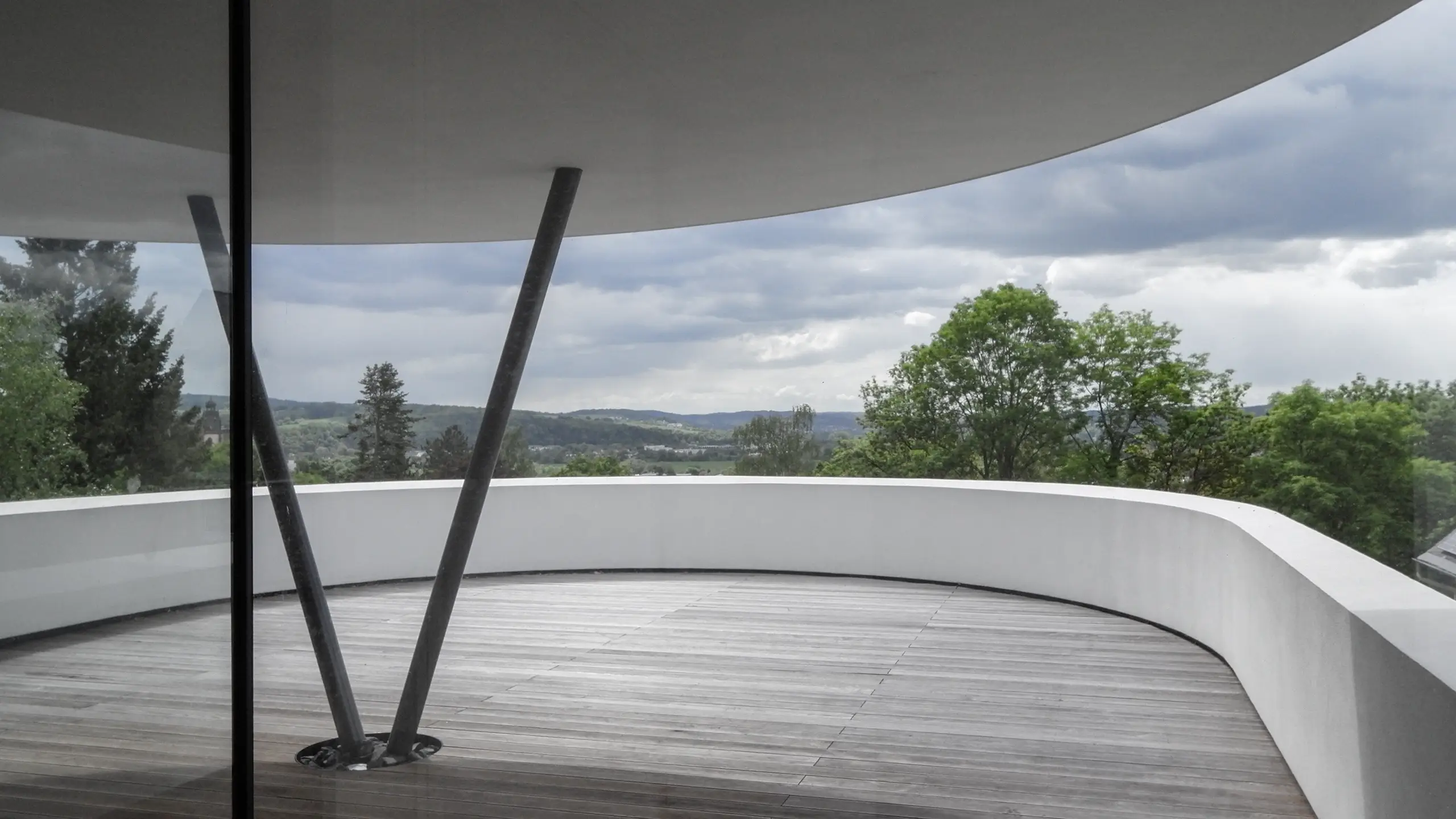 Wohnen und Arbeiten auf dem Hauserberg in Wetzlar von Gronych + Dollega Architekten