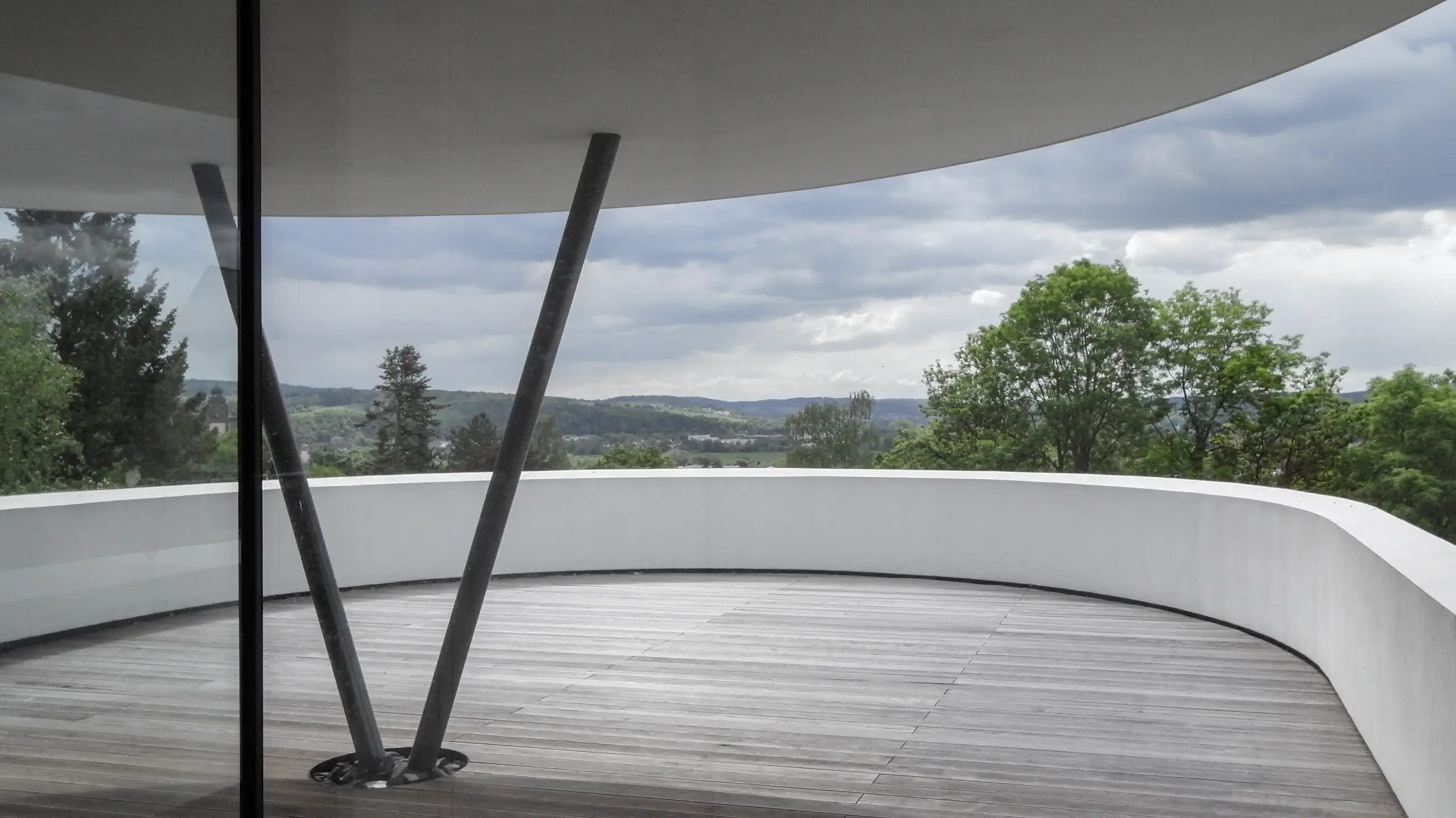 Wohnen und Arbeiten auf dem Hauserberg in Wetzlar von Gronych + Dollega Architekten