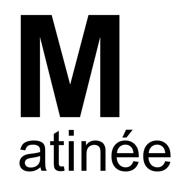 Matinée im Stadttheater Gießen